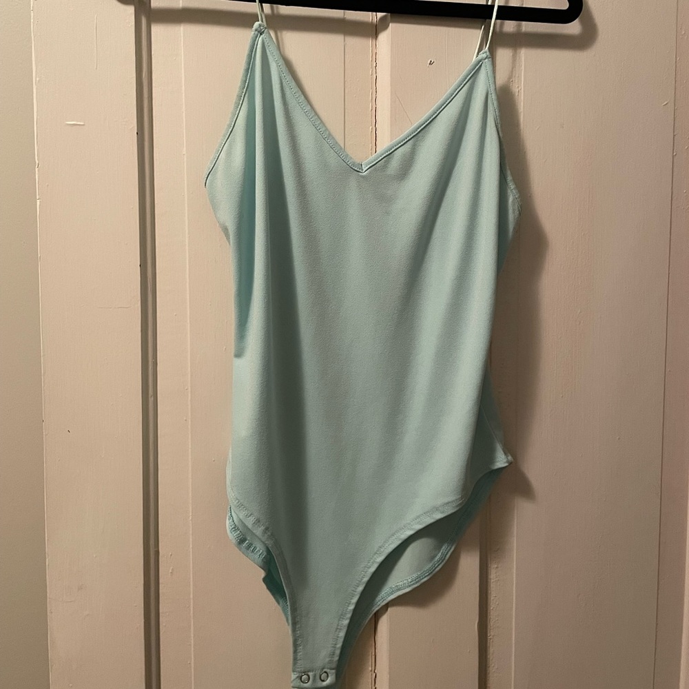 Forever 21 Body suit